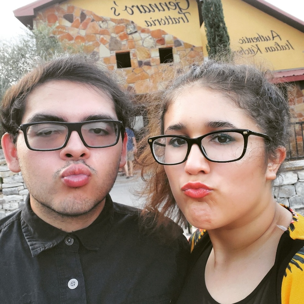 Meet your Posher, Gianna